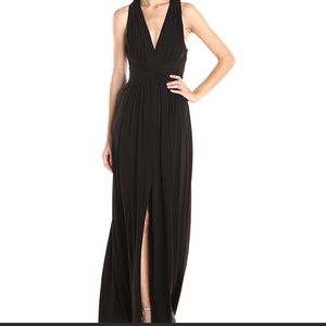 NWT BCBG MaxAzria “Danicka” Evening Dress